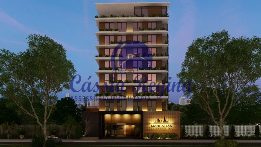 MANHATTAN ECOWORKING - SALAS COMERCIAIS