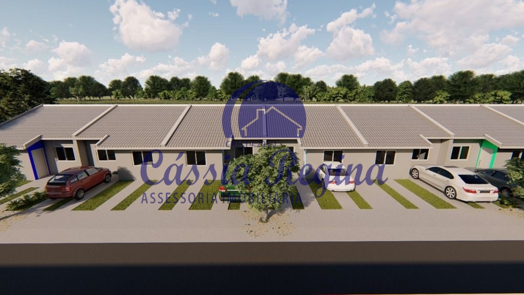 Casa à venda no Residencial Recanto Verde Jardim Lancaster V - Região Norte