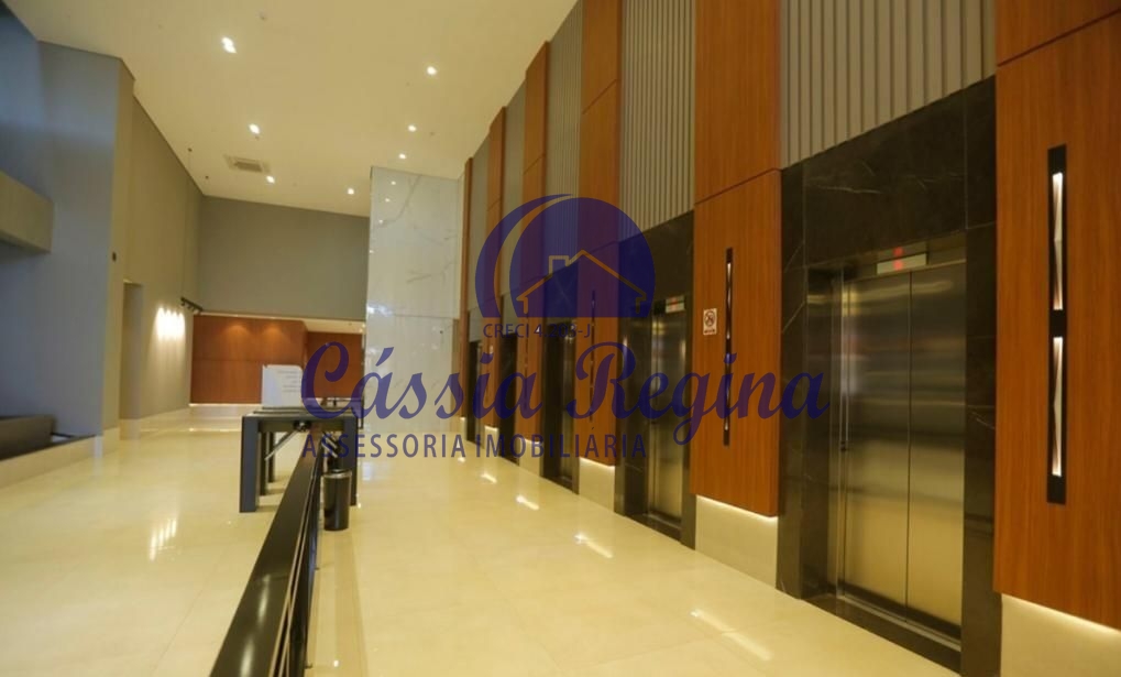 Prédio NOVO - salas à venda  - Edifício Corporativo Torre Marechal - No Centro