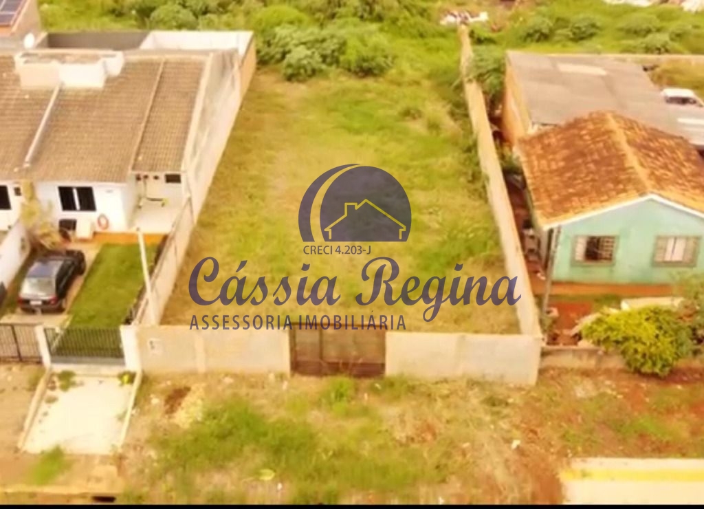 Terreno à venda no Jardim Canadá - Região da Vila A