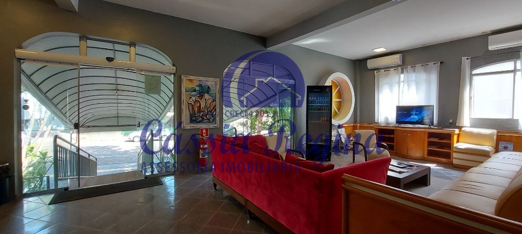 Iguassu Flats Hotel à venda no Centro de Foz do Iguaçu-PR.