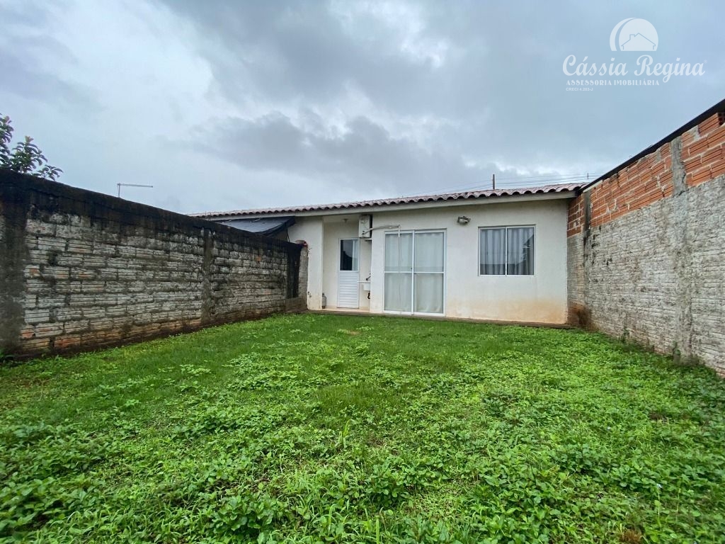 Casa com 2 dormitórios para locação,143.00 m², porto belo, FOZ DO IGUACU - PR