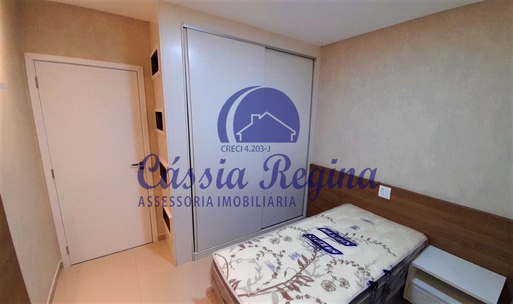 Casa com 02 dormitórios sendo 01 suíte - Condomínio Residencial Veneza