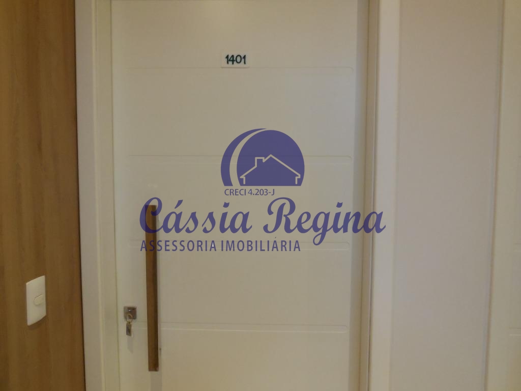 Apartamento duplex novo de alto padrão - Residencial Bella Vita - Foz do Iguaçu/P