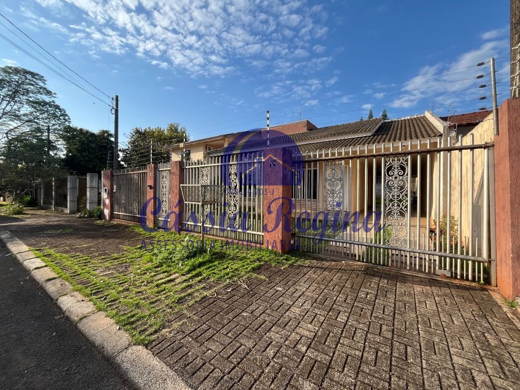 Casa com 03 dormitórios, sendo 01 suíte no Jardim São Rafael II  ? Região do Conj