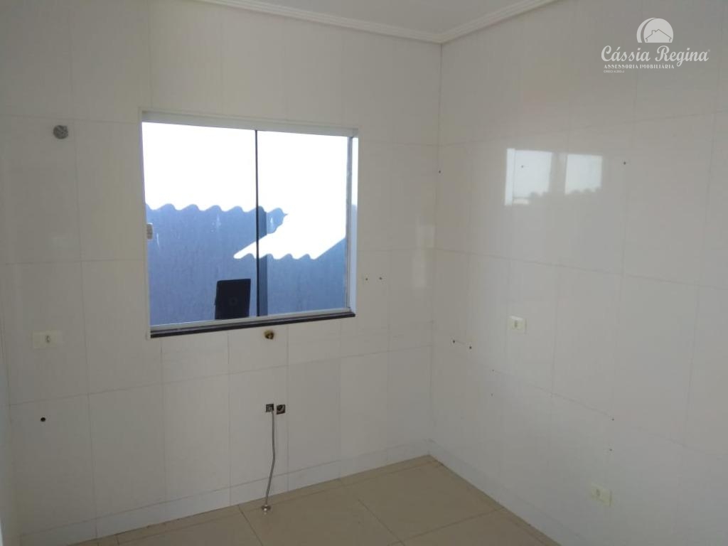 Casa com 2 dormitórios disponível para locação, Campos do Iguaçu.