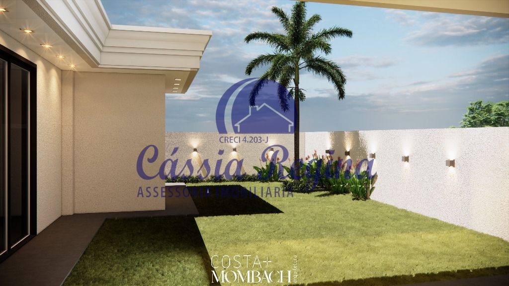 Classic House ? Condomínio Fechado Villa Vicenza ? Foz do Iguaçu.