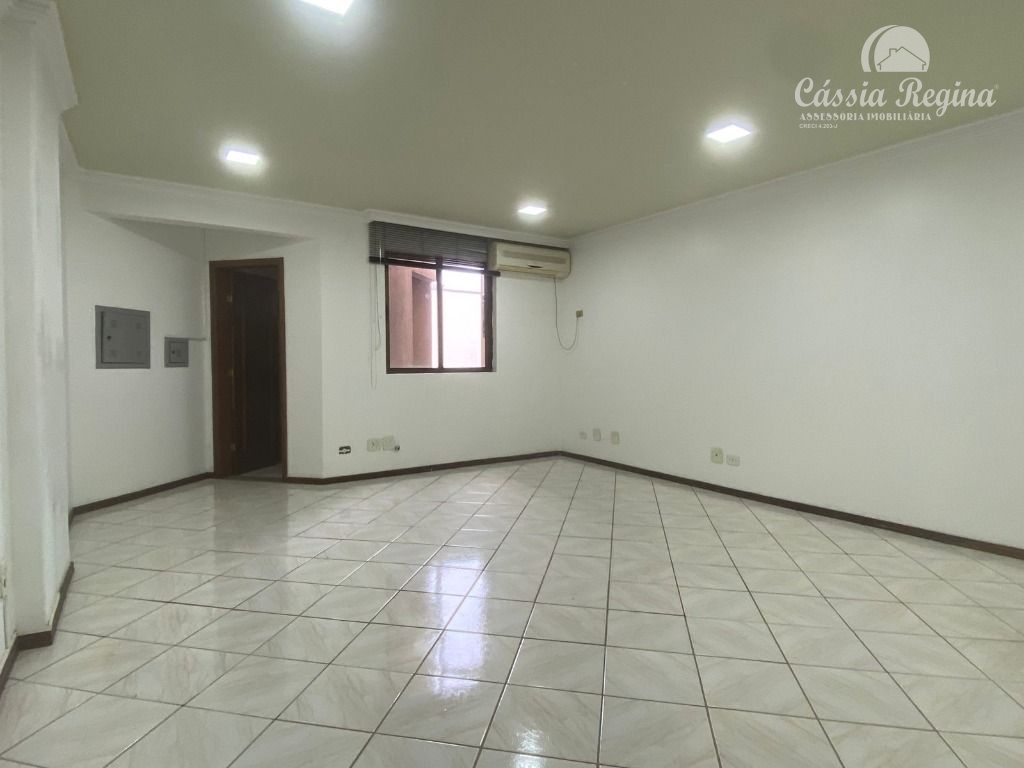 Sala comercial disponível para locação - Edifício Castro - Centro