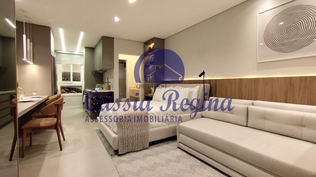 Urban Residence Lançamento de Studios Apartamentos - Centro - Foz do Iguaçu