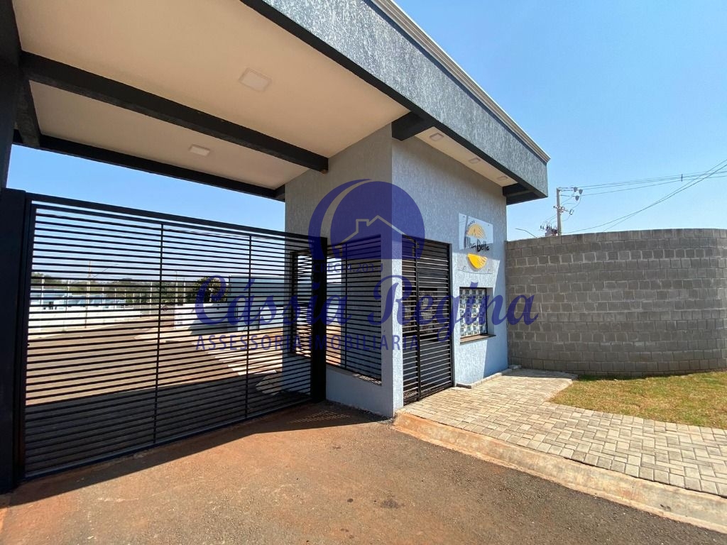 Residencial Ilha Bella - Cognópolis