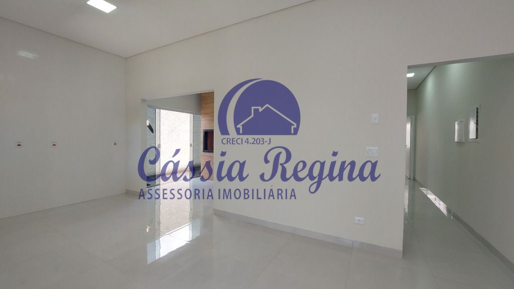 Casa nova a venda no Jardim Dona Amanda - Região Vila Yolanda