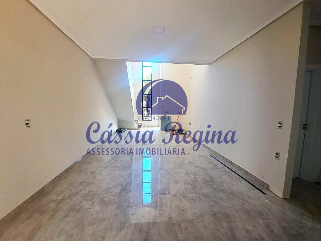 Sobrados à venda 03 dormitórios, sendo 01 suíte - Jardim Santa Rosa - Região da V