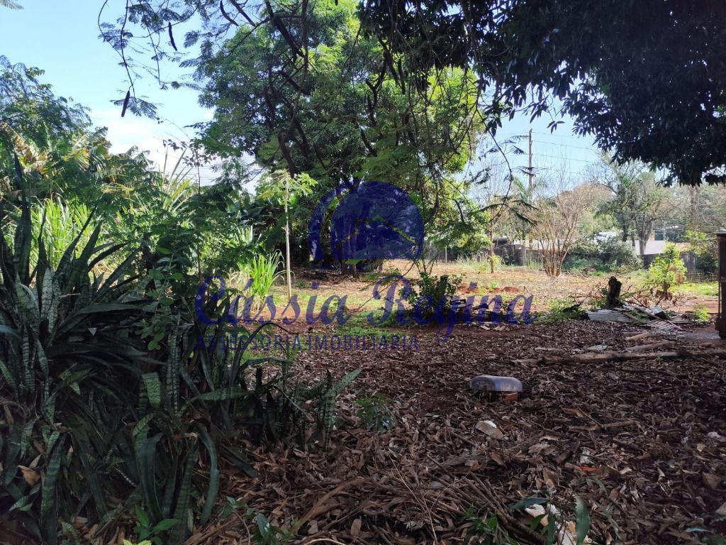 Terreno com 513m² à venda no bairro Beverlly Falls Park - Região do Campos do Igu