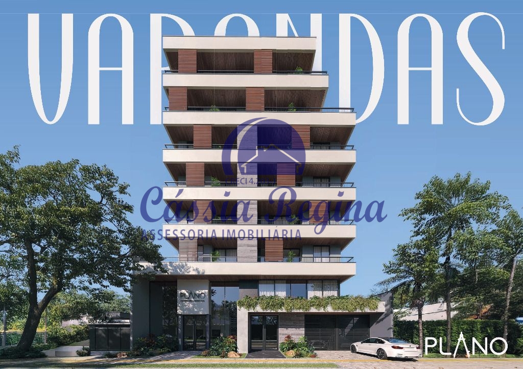 Pré-Lançamento Edifício Varandas - Elegância e sofisticação no Centro de Foz