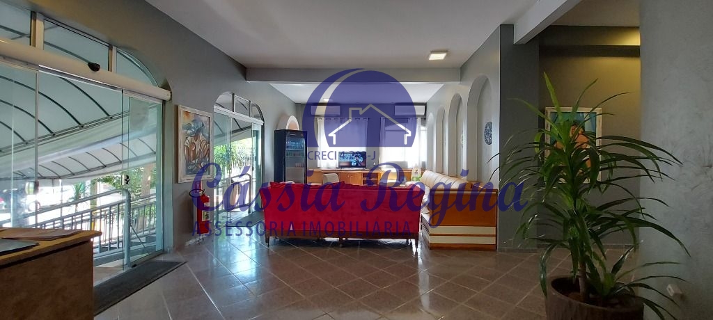 Iguassu Flats Hotel à venda no Centro de Foz do Iguaçu-PR.