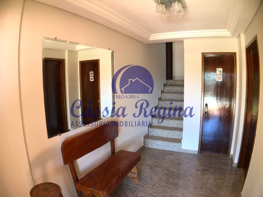 Sobrado com 04 dormitórios Sendo 02 suítes - Renato Festugato (Região Central)