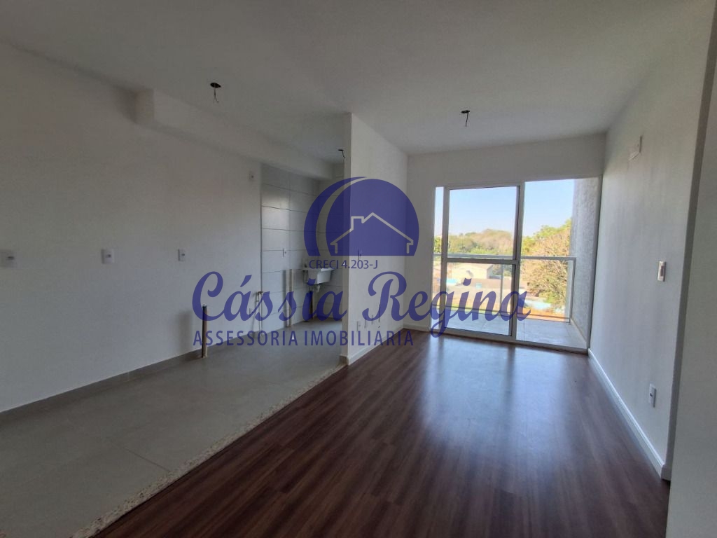 Apartamento com 02 dormitórios, sendo 01 suíte, no Residencial Royal Legacy ? Foz