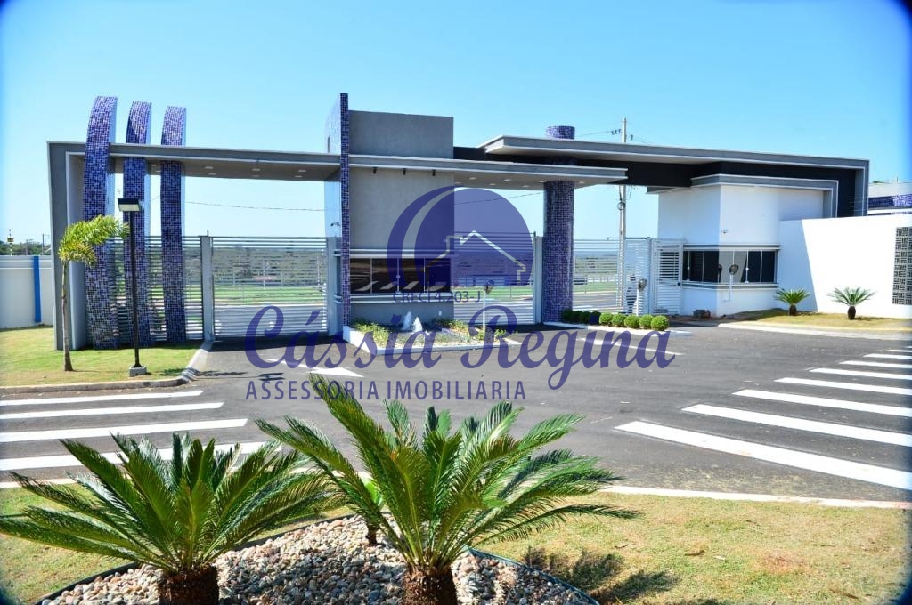 Terrenos em condominio fechado, Águas Claras Residence, Vila Yolanda