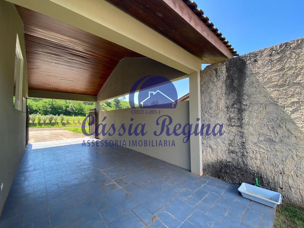 Sobrado com 02 Suítes no Residencial Jardim Iguaçu - Mata Verde