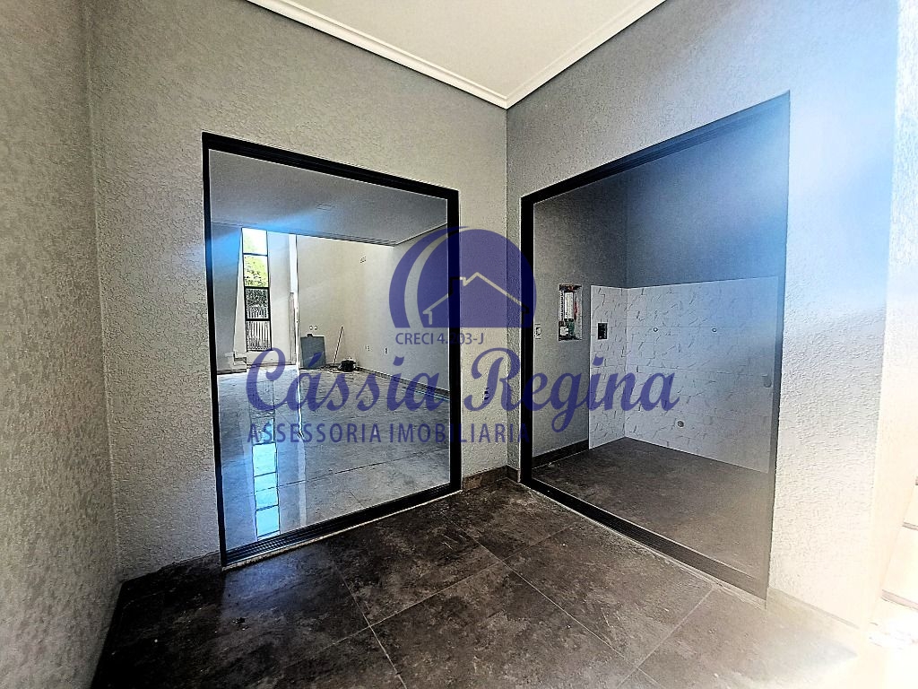 Sobrados à venda 03 dormitórios, sendo 01 suíte - Jardim Santa Rosa - Região da V