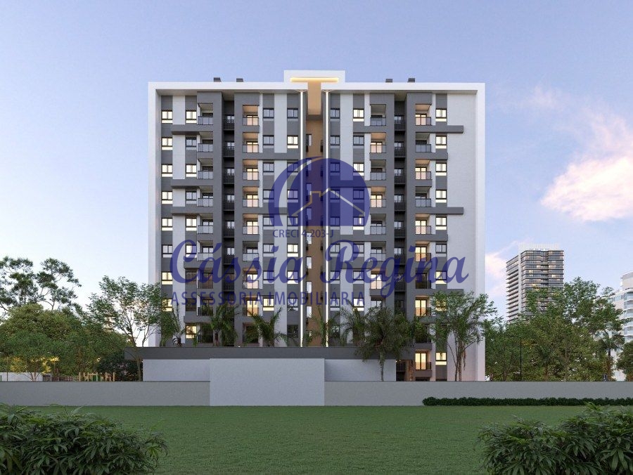 Lançamento Bliss Residence club