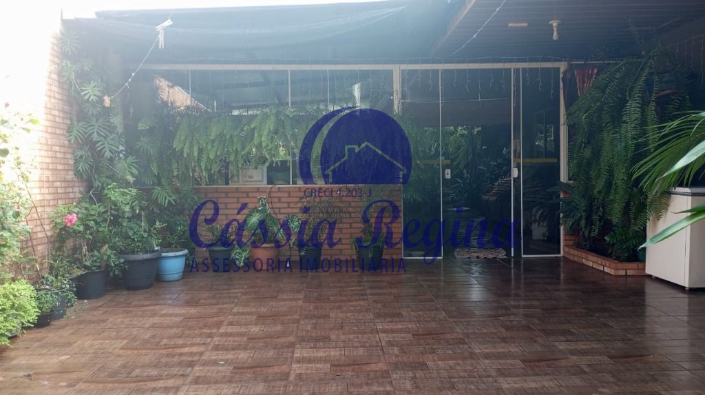 Casa à venda no Jardim Dona Amanda - Próximo a Avenida das Cataratas