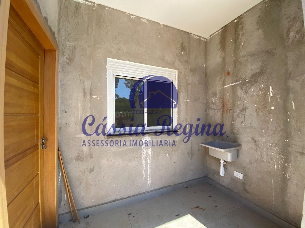 Casa no Residencial Jardim Iguaçu - Mata Verde Região do Jardim Carimã