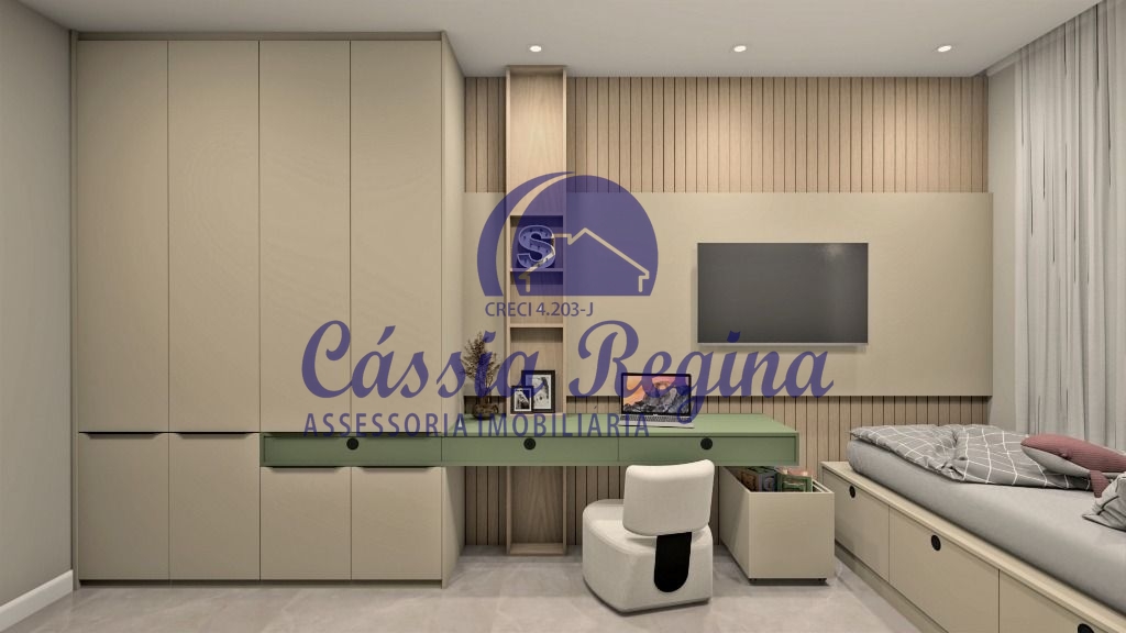 Lançamento na Região da Vila A - Edifício Residencial Novo Horizonte