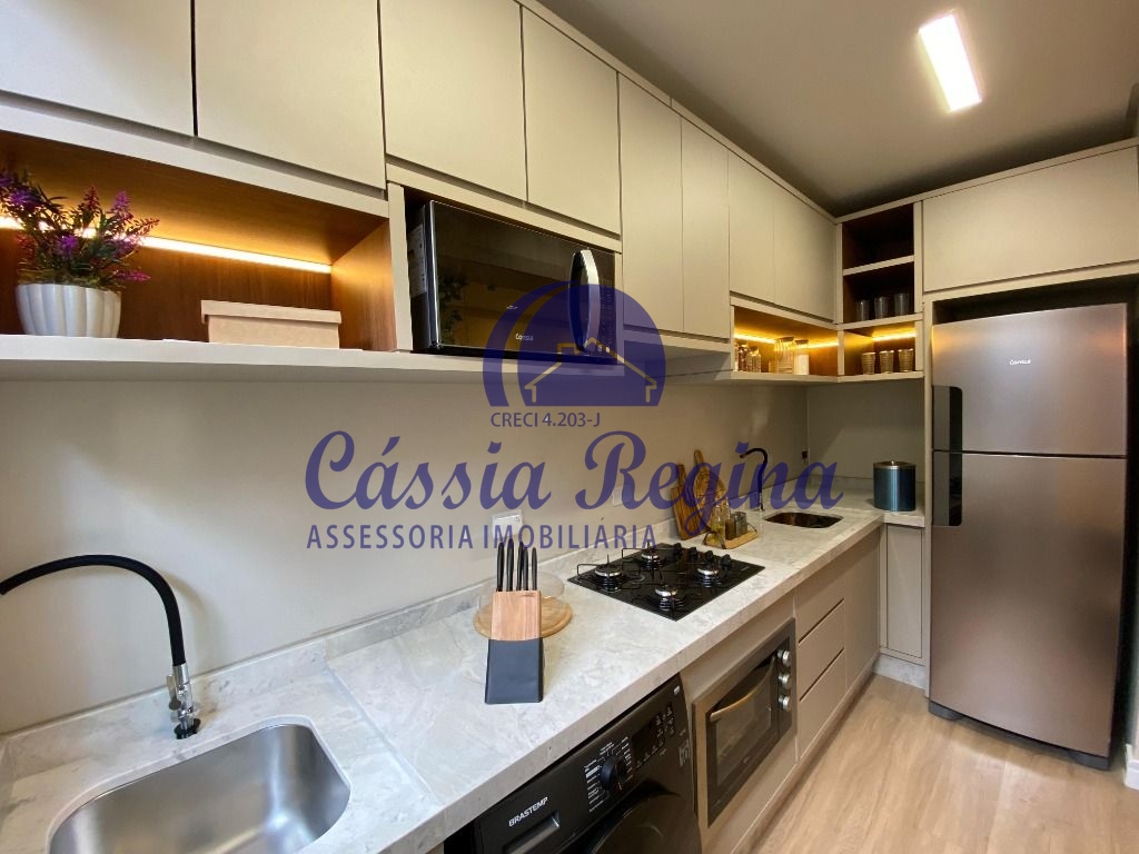 Lançamento Residencial Sunset Club com 02 Dormitórios - Jardim Festugato