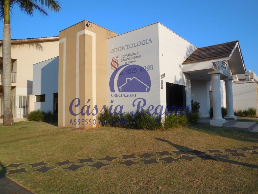 SOBRADO E CONSULTÓRIO COM ÓTIMA LOCALIZAÇÃO - PANORAMA