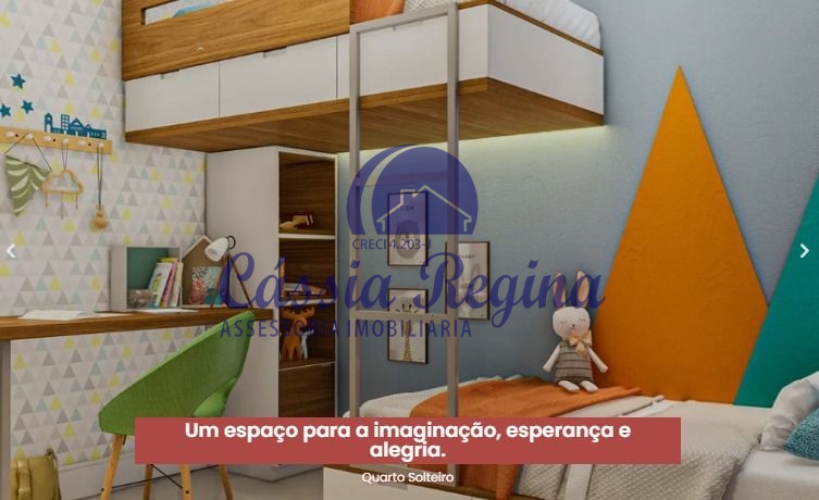 Em construção Floratta Prime Condomínio Clube