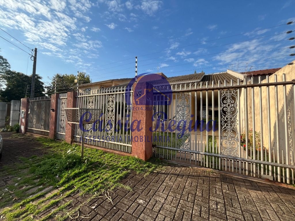 Casa com 03 dormitórios, sendo 01 suíte no Jardim São Rafael II  ? Região do Conj