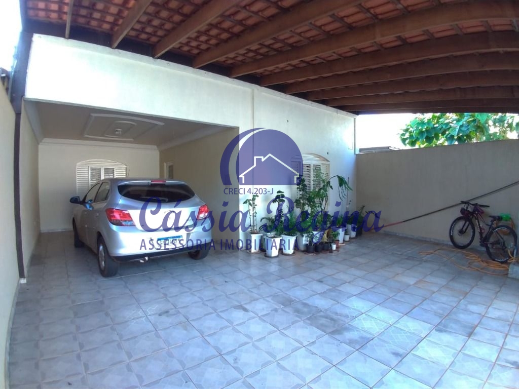 Sobrado - Jardim Itália  Região do São Francisco