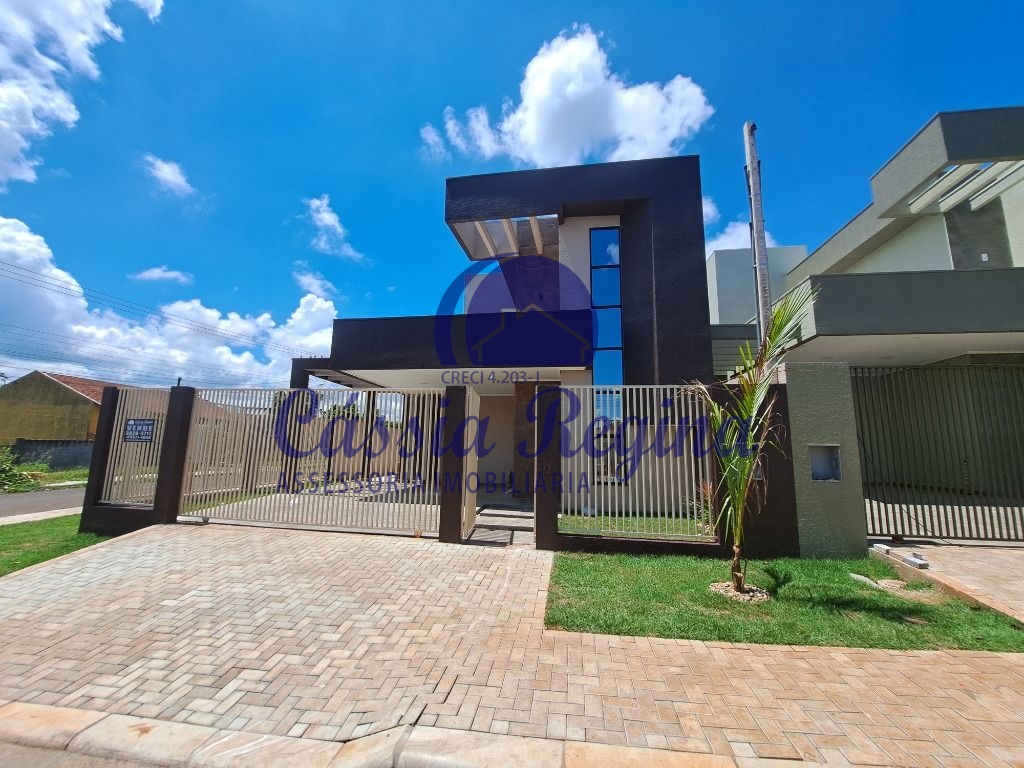 Sobrados à venda 03 dormitórios, sendo 01 suíte - Jardim Santa Rosa - Região da V