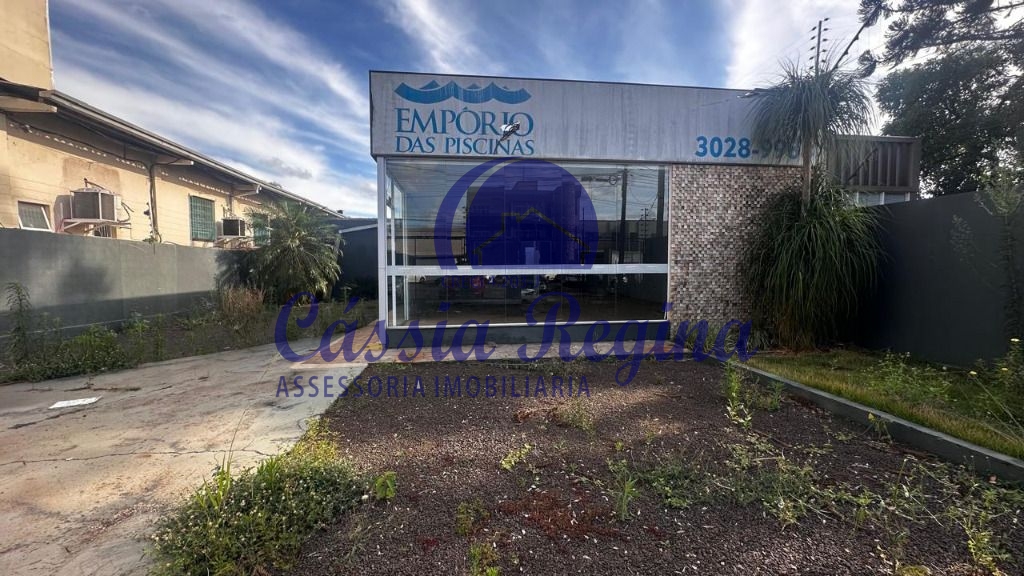 Terreno com área de 825,58m2, frente Avenida José Maria de Brito, Jardim Central