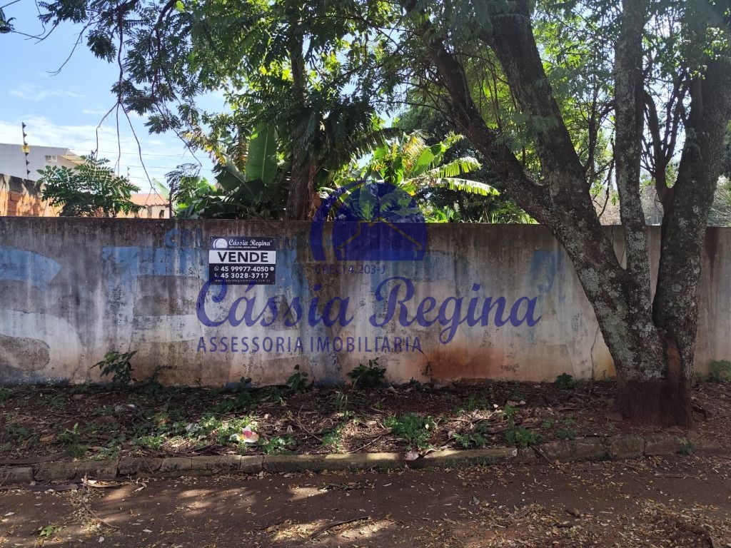 Terreno com 513m² à venda no bairro Beverlly Falls Park - Região do Campos do Igu