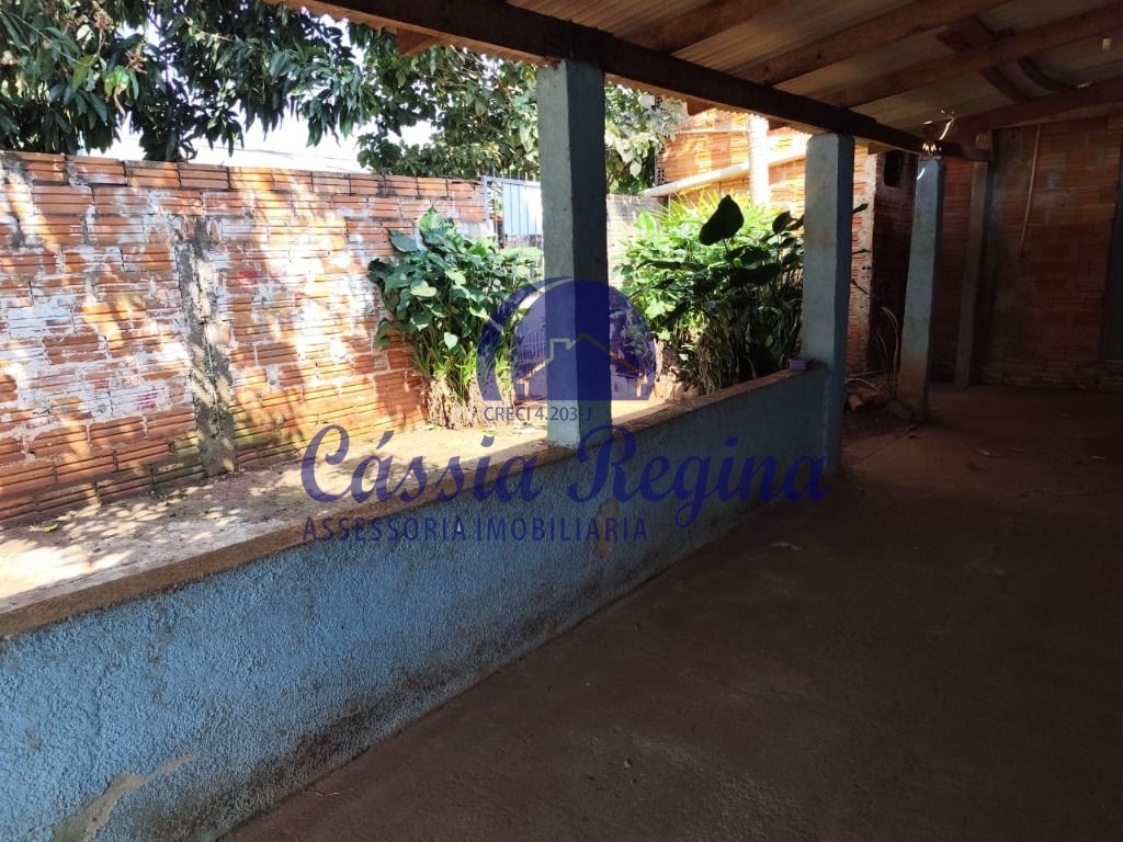 Casa com 05 dormitórios, no Bairro Cidade Nova I ? Foz do Iguaçu