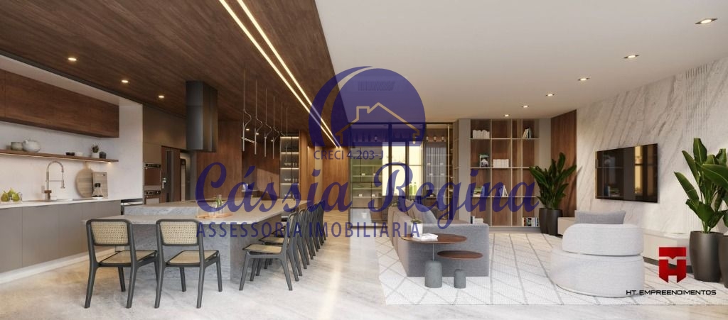 Lançamento - Vila Marrufe, Apartamentos em construção com 04 suítes no Jardim Polo Centro - Próximo 