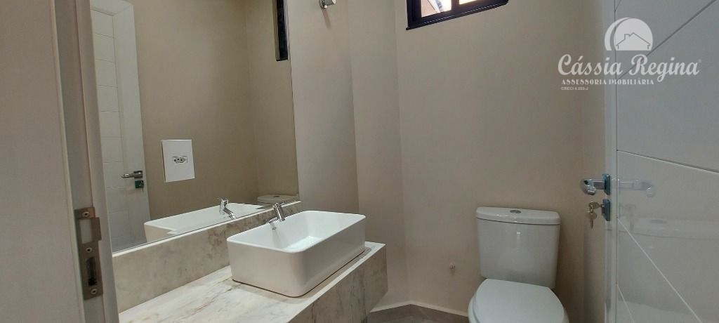 Sobrado com 4 dormitórios à venda,125.80 m², FOZ DO IGUACU - PR