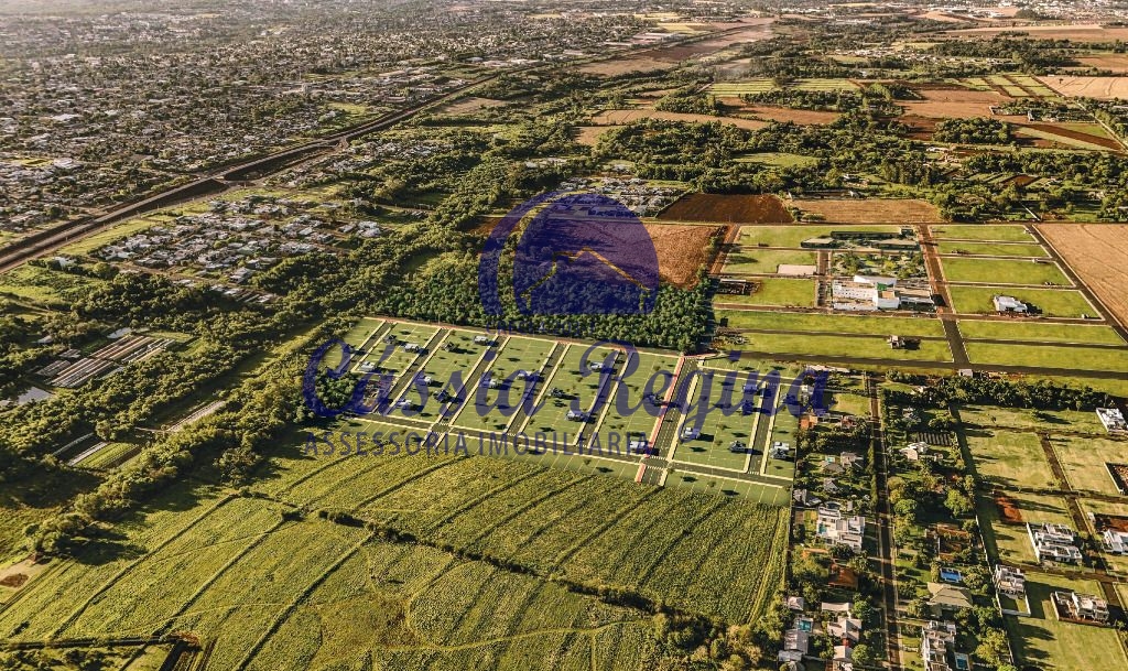 Loteamento Vita Village II ? O Bairro do Futuro em Foz do Iguaçu