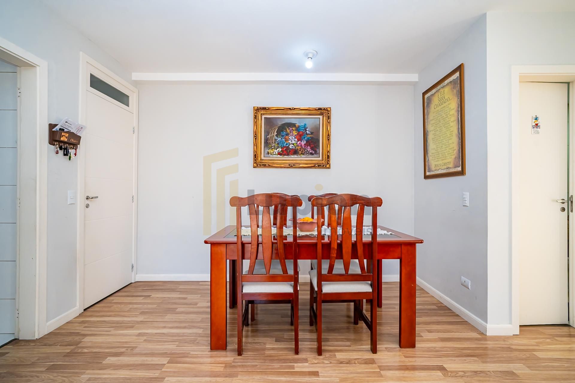 Apartamento no Condomínio Felice Tre - 2 Dormitórios, 2 Vagas ...