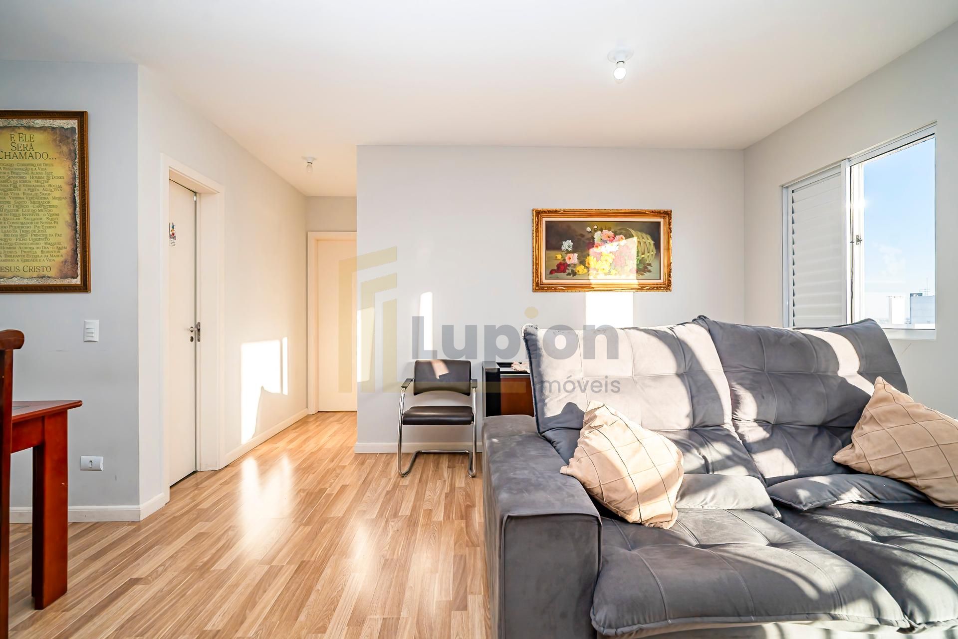 Apartamento no Condomínio Felice Tre - 2 Dormitórios, 2 Vagas ...