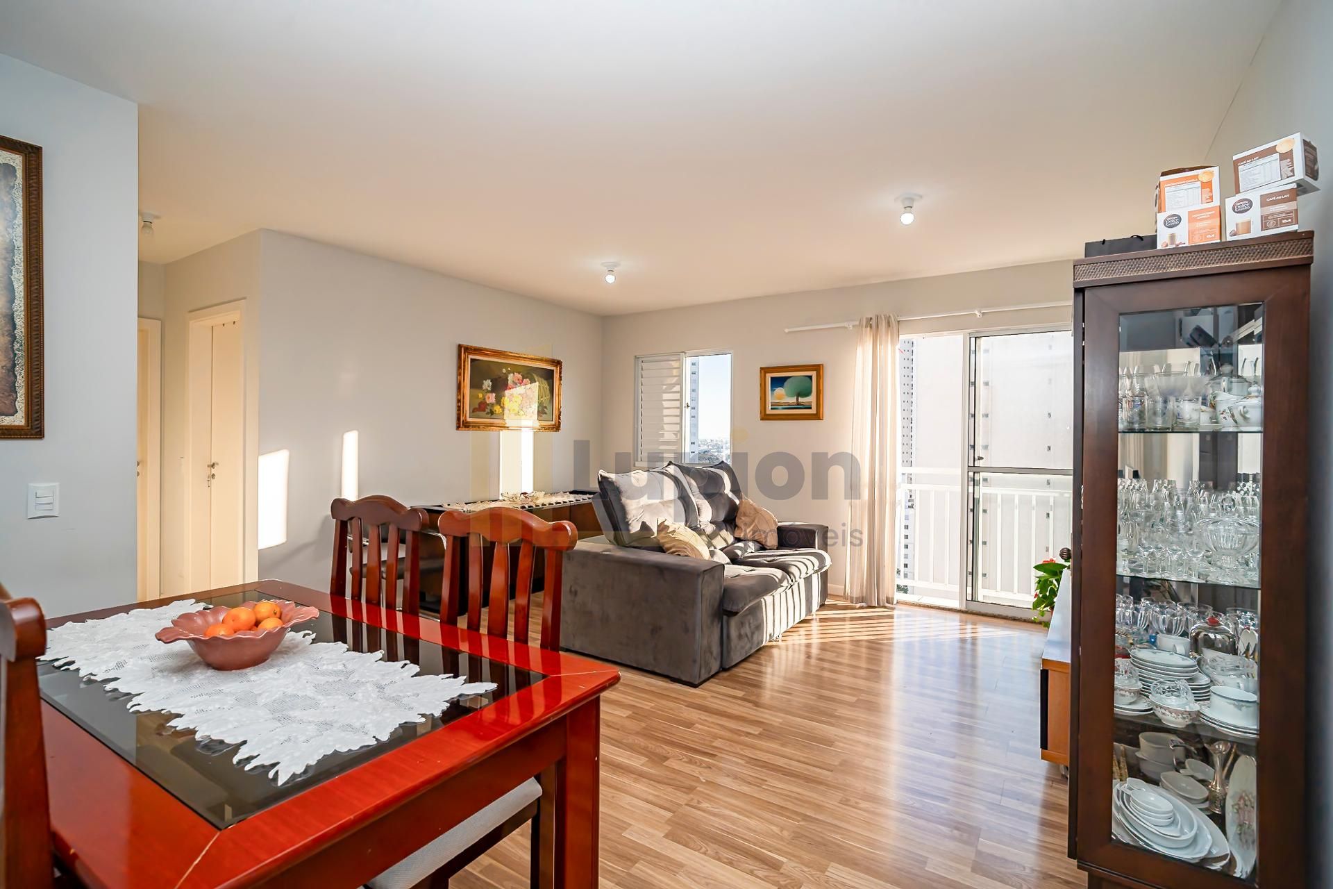 Apartamento no Condomínio Felice Tre - 2 Dormitórios, 2 Vagas ...