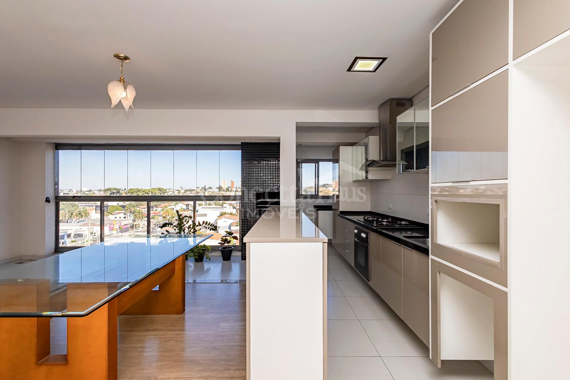 Luxuosa Cobertura Duplex com Piscina no Água Verde 145m 