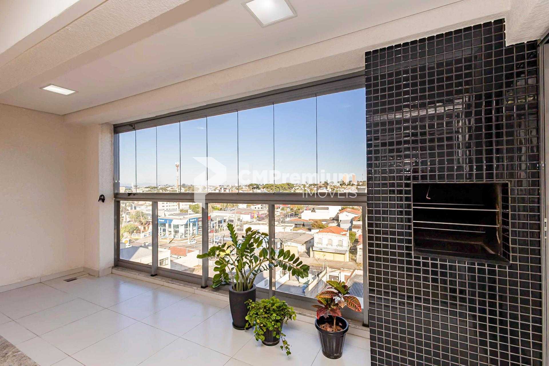 Luxuosa Cobertura Duplex com Piscina no Água Verde 145m 