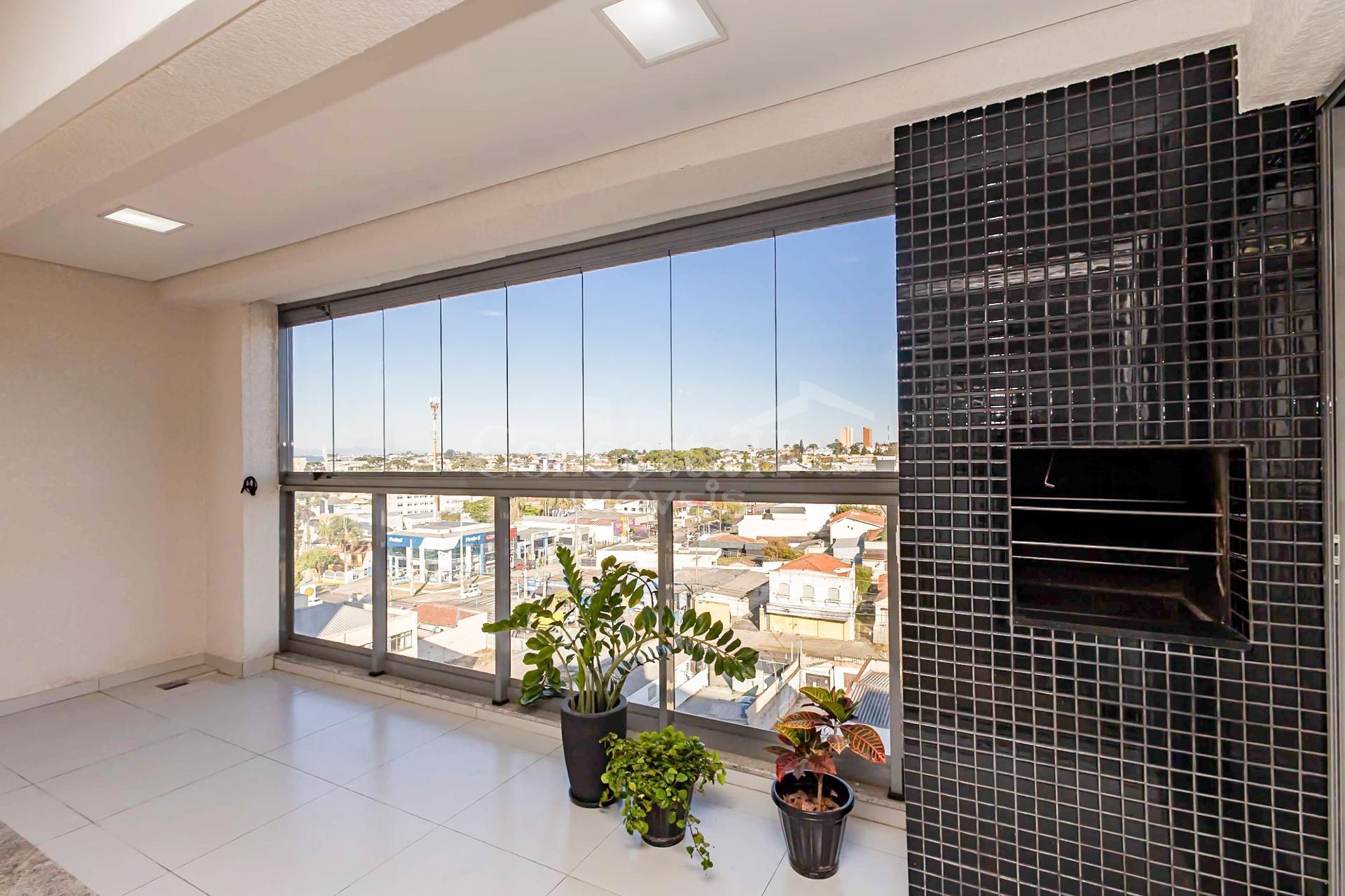 Luxuosa Cobertura Duplex com Piscina no Água Verde 145m 