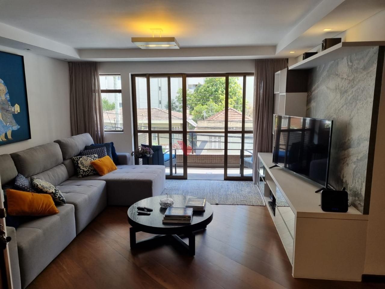 Exclusivo apartamento de 3 quartos com suíte no coração do Big...