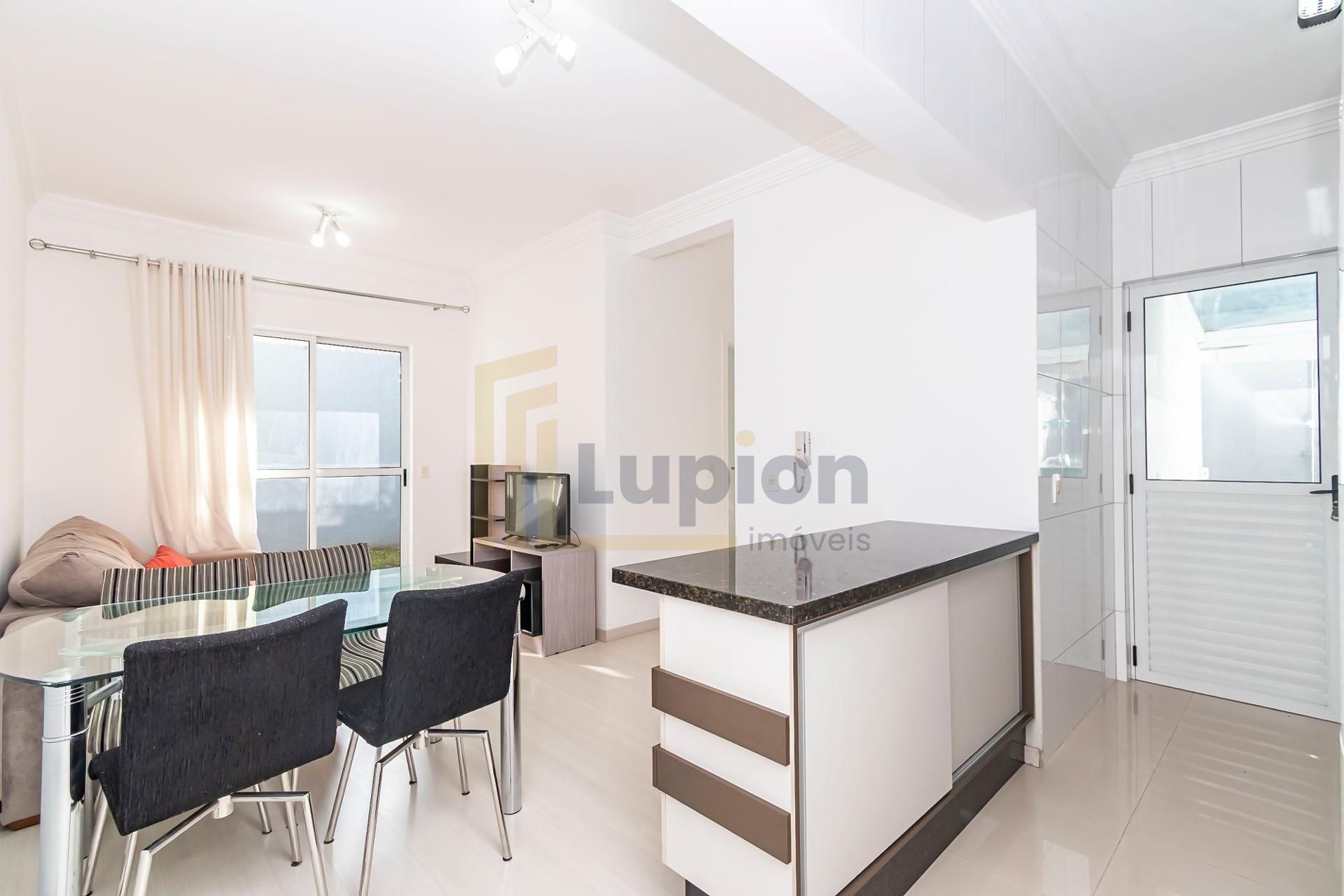 Apartamento Mobiliado Garden no Boqueirão | 2 Quartos | 143m  ...