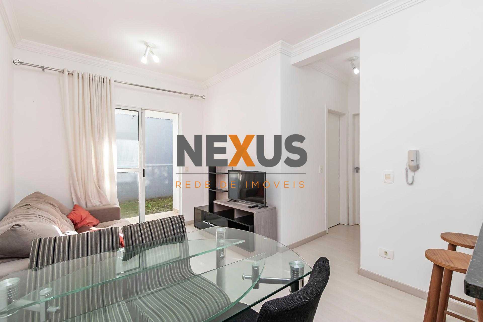 Apartamento Mobiliado Garden no Boqueirão | 2 Quartos | 143m  ...