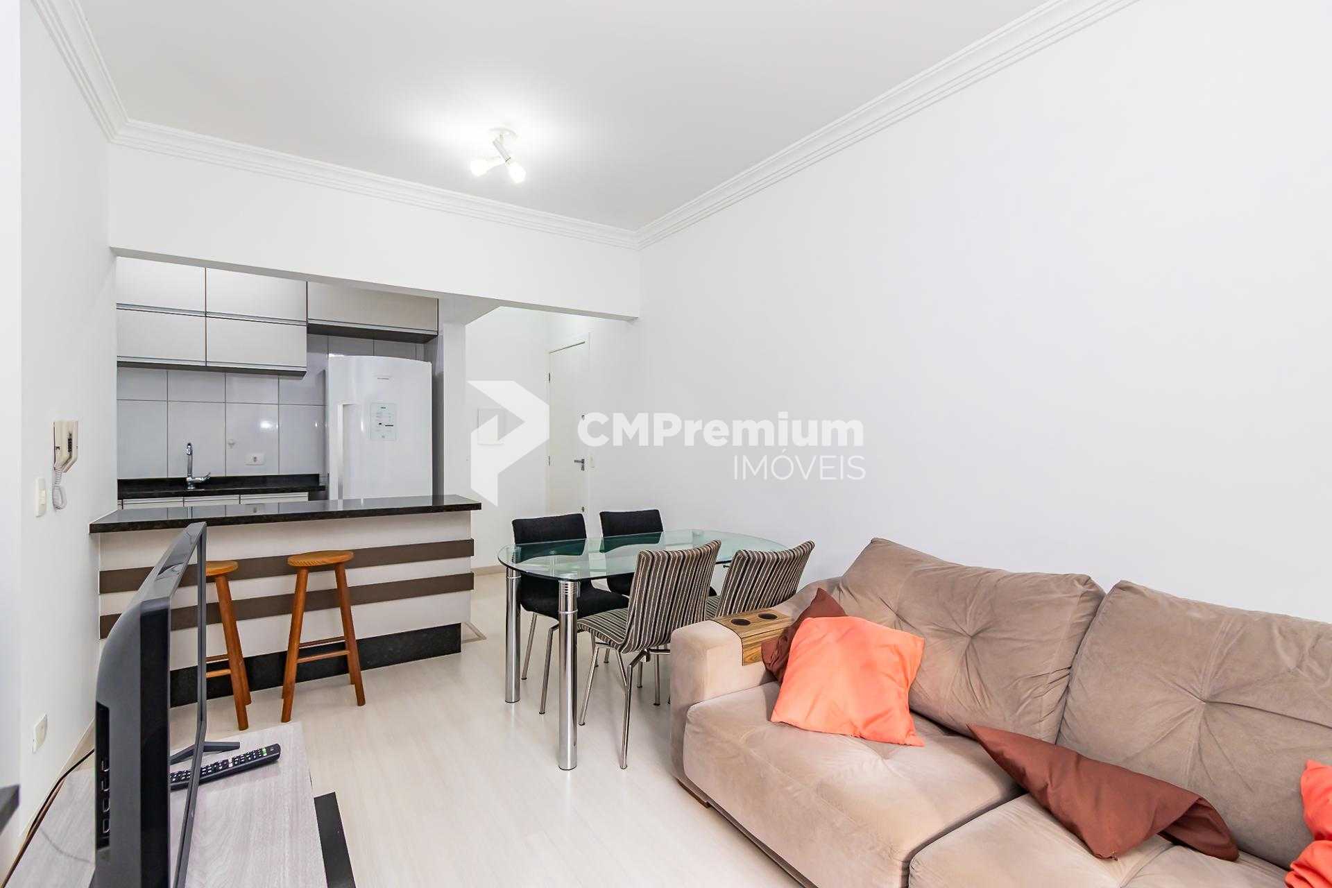 Apartamento Mobiliado Garden no Boqueirão | 2 Quartos | 143m  ...